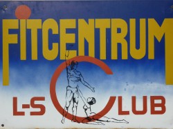 Fitcentrum LS-Club
