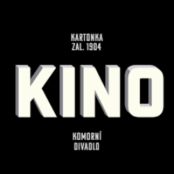 KINO Kartonka 1904